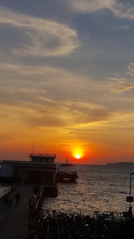 Man Lai Wah Resort ฮ่องกง ภายนอก รูปภาพ