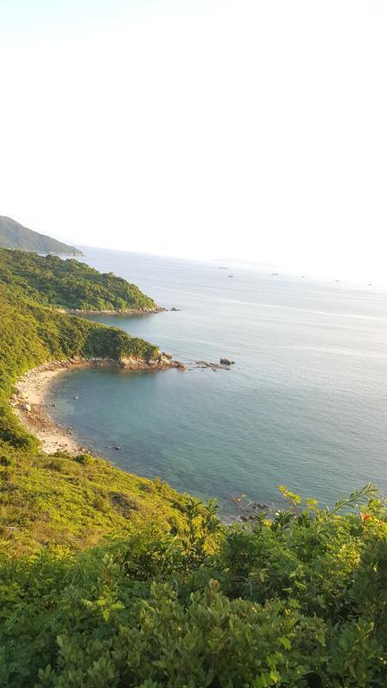 Man Lai Wah Resort ฮ่องกง ภายนอก รูปภาพ