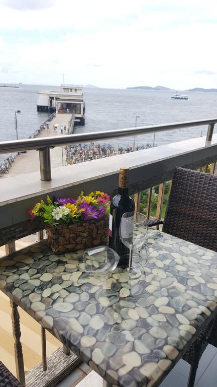 Man Lai Wah Resort ฮ่องกง ภายนอก รูปภาพ