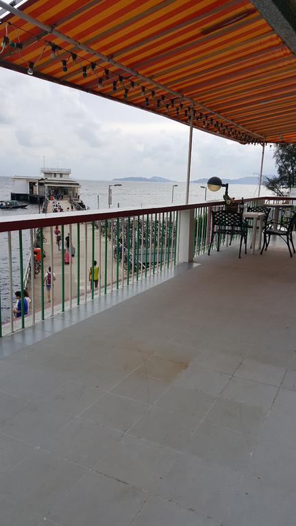 Man Lai Wah Resort ฮ่องกง ภายนอก รูปภาพ