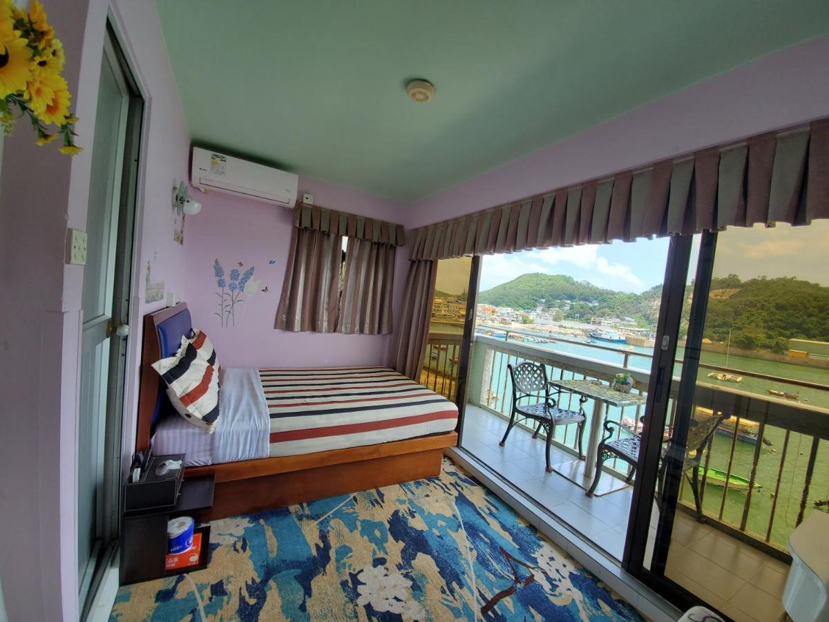 Man Lai Wah Resort ฮ่องกง ภายนอก รูปภาพ