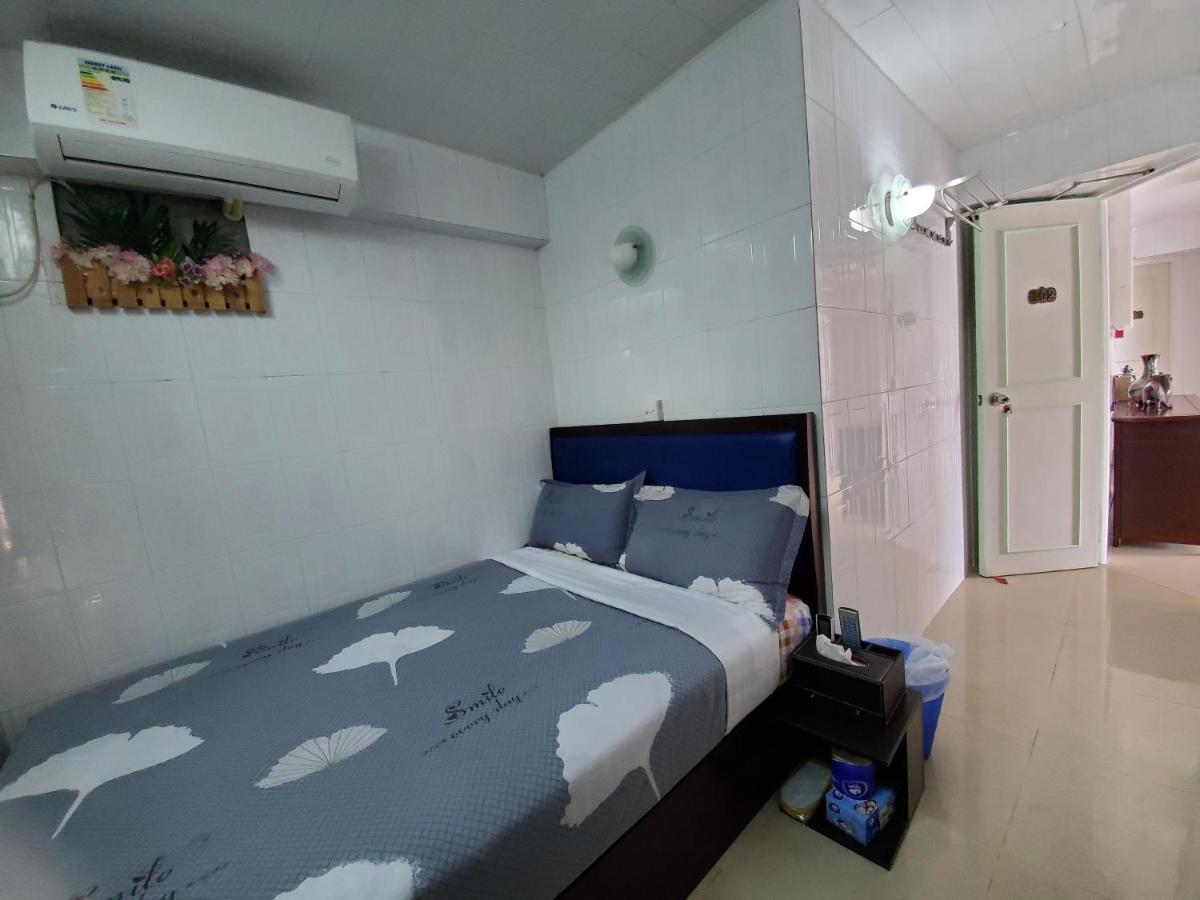 Man Lai Wah Resort ฮ่องกง ภายนอก รูปภาพ