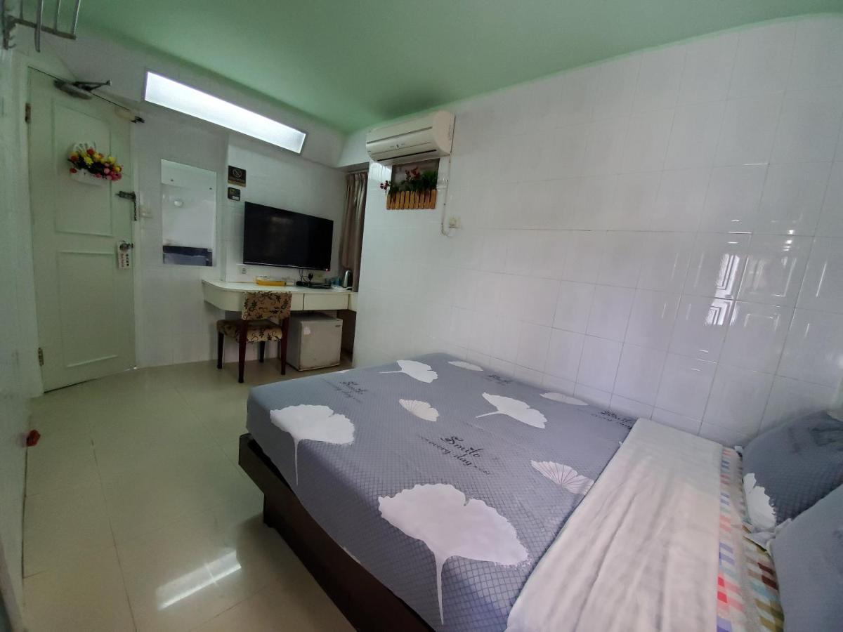 Man Lai Wah Resort ฮ่องกง ภายนอก รูปภาพ